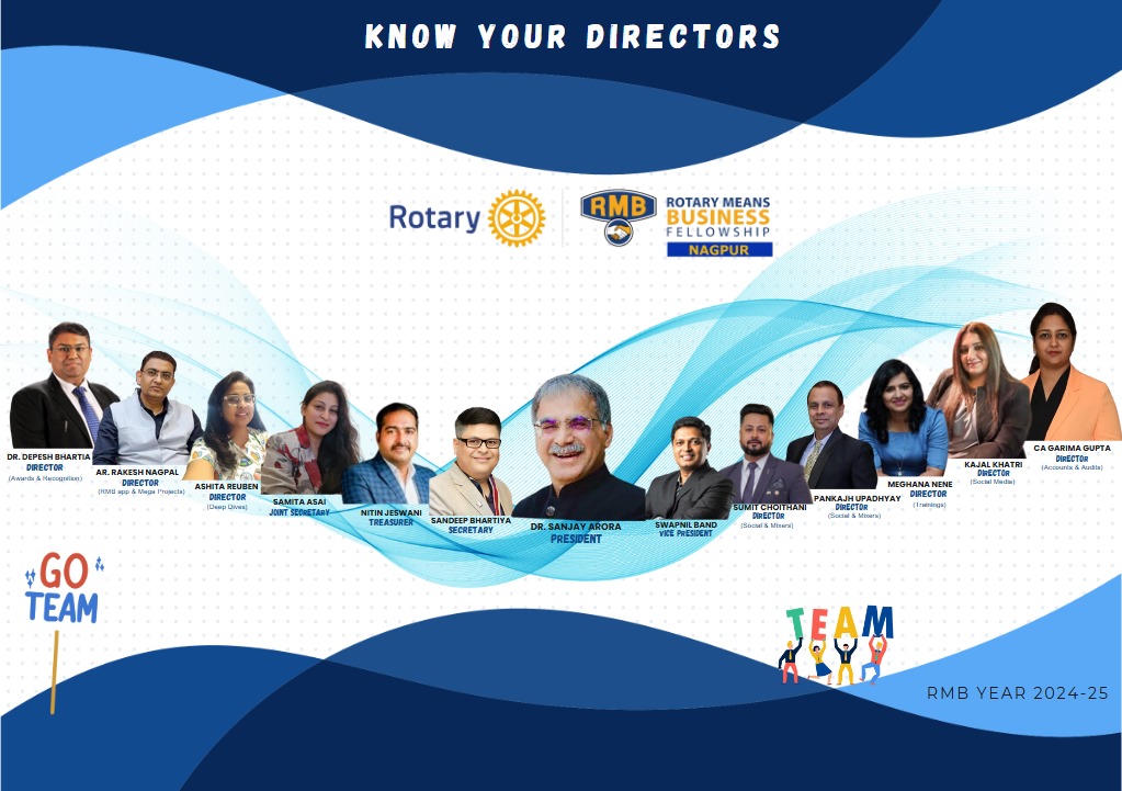 RMB Nagpur Event 1